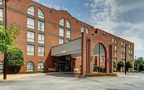 Embassy Suites Williamsburg Virginia